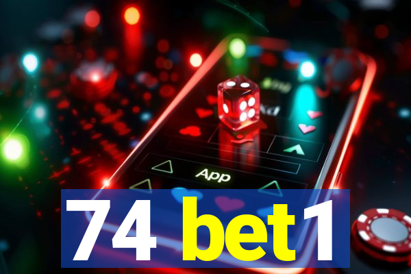 74 bet1